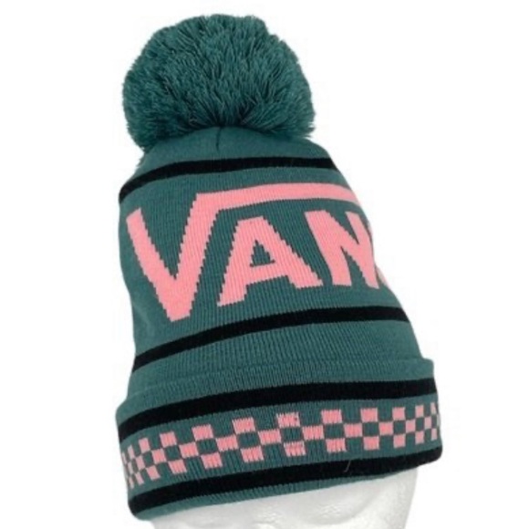 Vans Accessories Vans Unisex Pom Beanie Poshmark